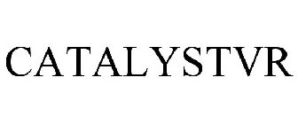 CATALYSTVR