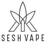 SESH VAPE