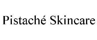 PISTACHÉ SKINCARE