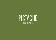 PISTACHÉ SKINCARE