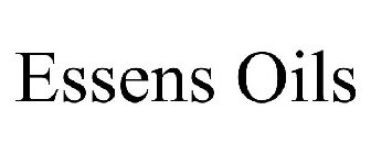 ESSENS OILS