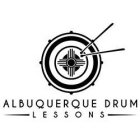 ALBUQUERQUE DRUM LESSONS