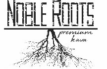 NOBLE ROOTS PREMIUM KAVA