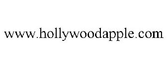 WWW.HOLLYWOODAPPLE.COM