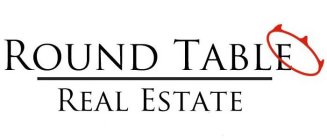 ROUND TABLE REAL ESTATE