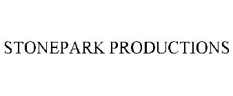 STONEPARK PRODUCTIONS