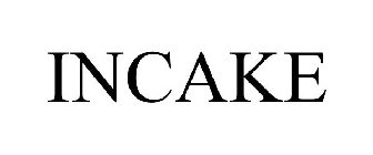 INCAKE