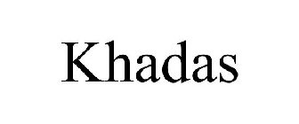 KHADAS