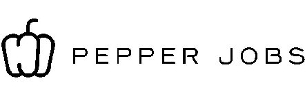 PEPPER JOBS