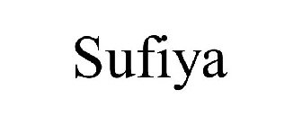 SUFIYA