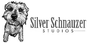 SILVER SCHNAUZER STUDIOS