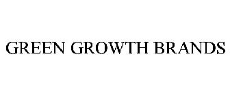 GREEN GROWTH BRANDS