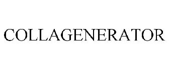 COLLAGENERATOR