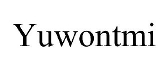 YUWONTMI