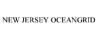 NEW JERSEY OCEANGRID