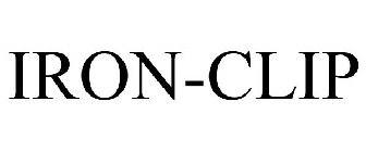 IRON-CLIP