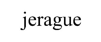 JERAGUE