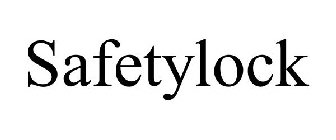 SAFETYLOCK