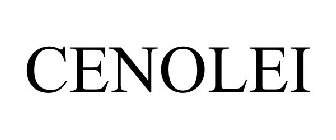 CENOLEI