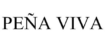 PEÑA VIVA