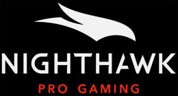 NIGHTHAWK PRO GAMING