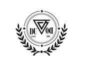 DUVOD DUVOD 2018
