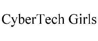 CYBERTECH GIRLS