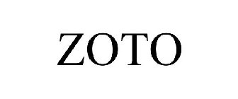 ZOTO