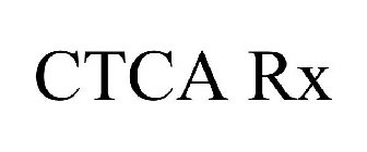 CTCA RX