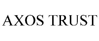 AXOS TRUST