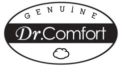 GENUINE DR. COMFORT