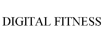 DIGITAL FITNESS