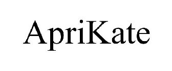 APRIKATE