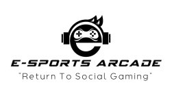 E-SPORTS ARCADE 