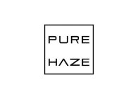 PURE HAZE