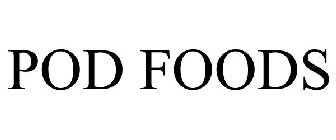 POD FOODS