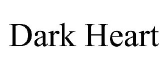 DARK HEART