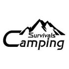 CAMPINGSURVIVALS