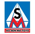 SM AO SEN MA TOYS