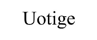 UOTIGE