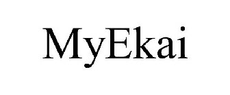MYEKAI