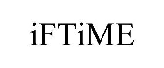 IFTIME