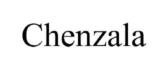 CHENZALA