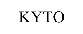 KYTO