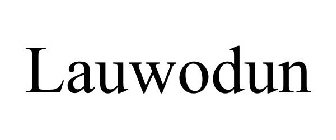 LAUWODUN