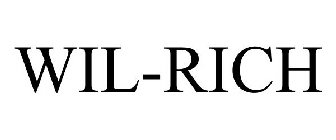 WIL-RICH