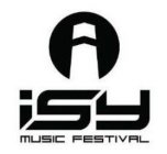 I ISY MUSIC FESTIVAL