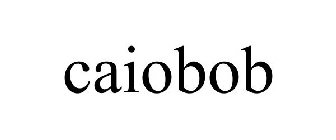 CAIOBOB