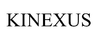 KINEXUS
