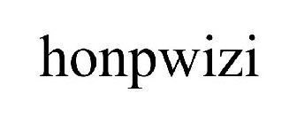HONPWIZI